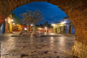 Casa Exclusiva Oaxaca
